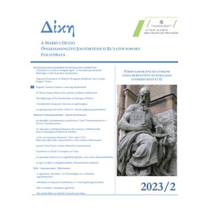 Magister Gratianus tanítása a házassági akadályokról